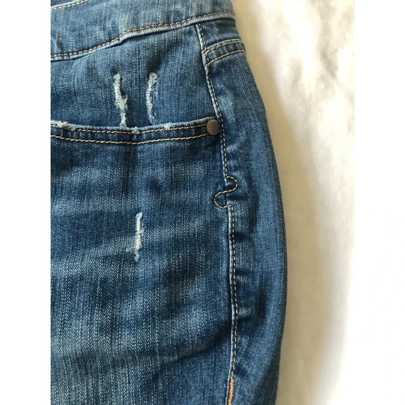 Torrid Women’s HIGH-RISE SHORTS plus size 22 NWT! - Picture 3 of 8